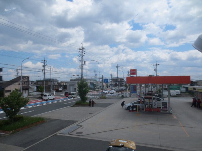 メゾン　ル・リアンの物件内観写真