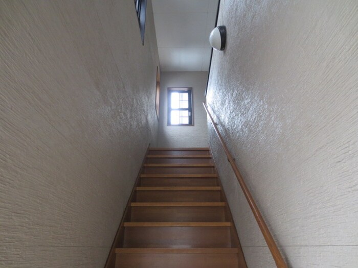 エ－レ ルミエ－ルの物件外観写真