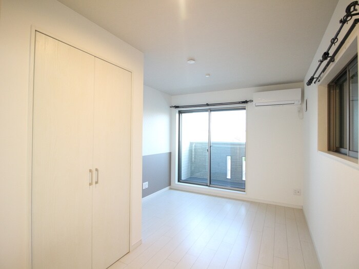 Fleuve Aの物件内観写真