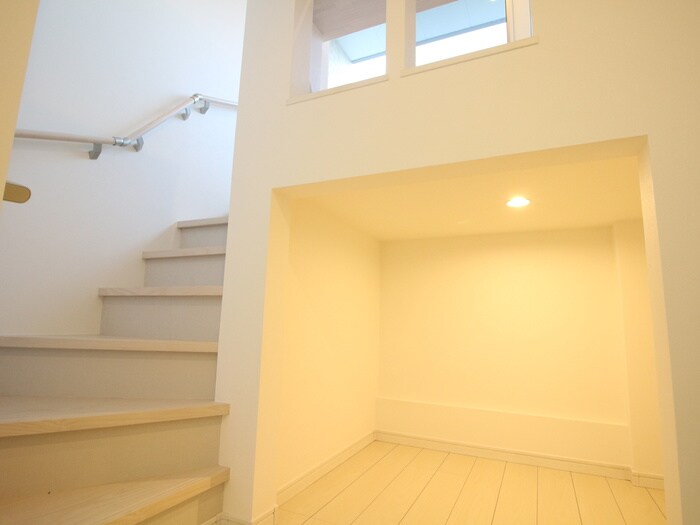 Fleuve Aの物件内観写真