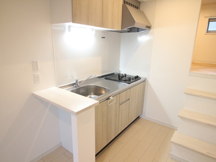 Fleuve Aの物件内観写真