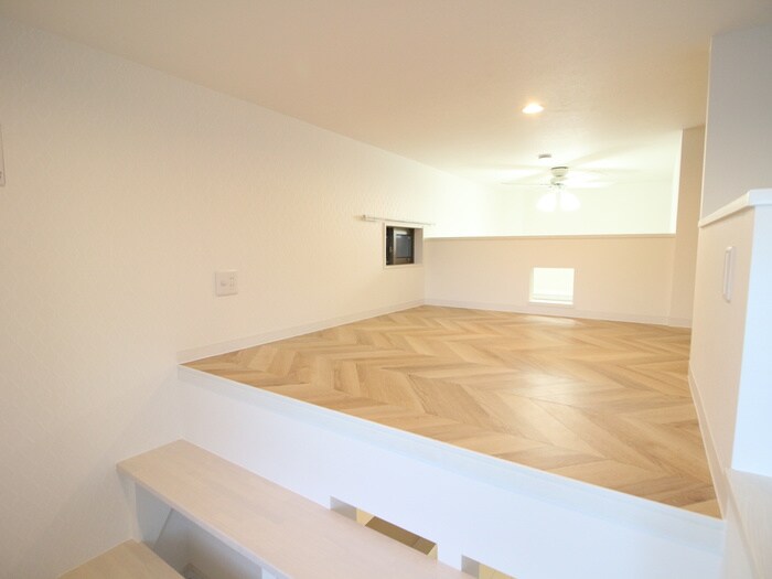 Fleuve Aの物件内観写真