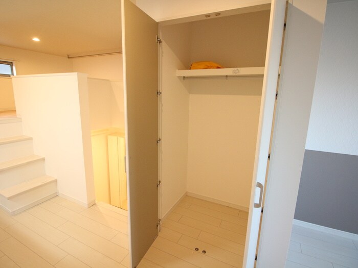 Fleuve Aの物件内観写真