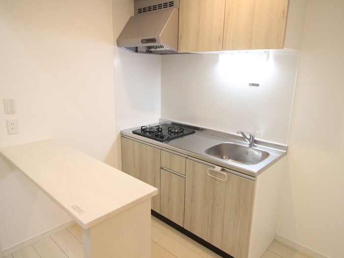 Fleuve Aの物件内観写真