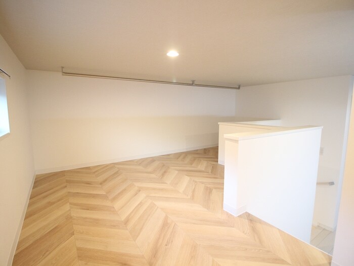 Fleuve Aの物件内観写真