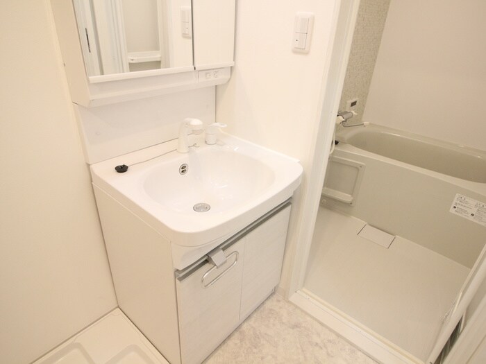 Fleuve Aの物件内観写真