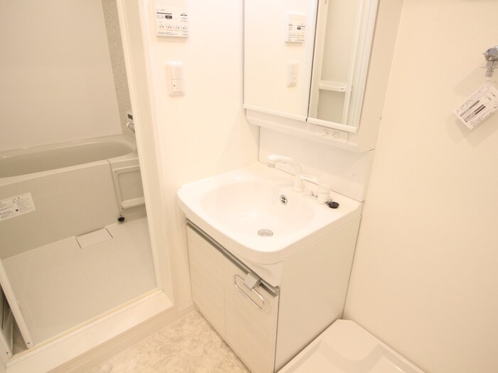 Fleuve Aの物件内観写真