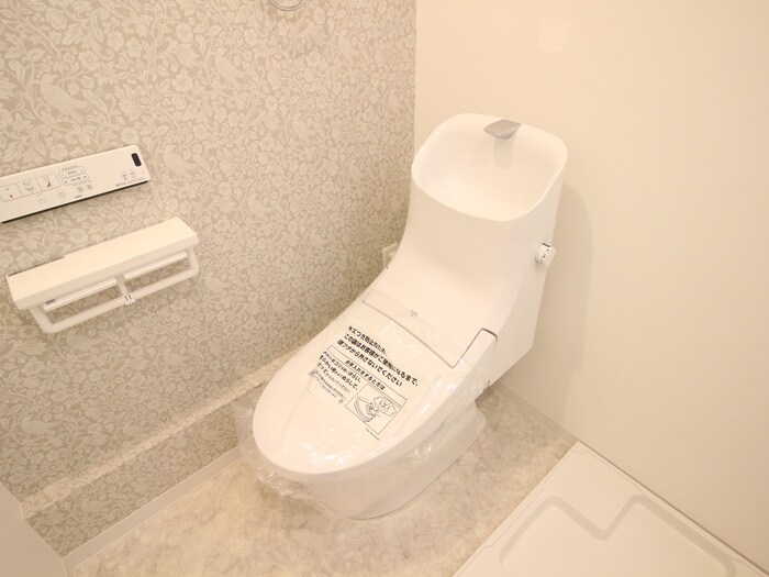 Fleuve Aの物件内観写真