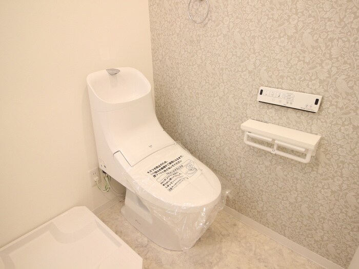 Fleuve Aの物件内観写真