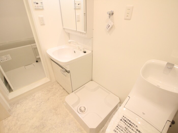 Fleuve Aの物件内観写真