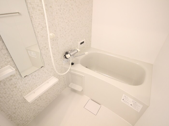 Fleuve Aの物件内観写真