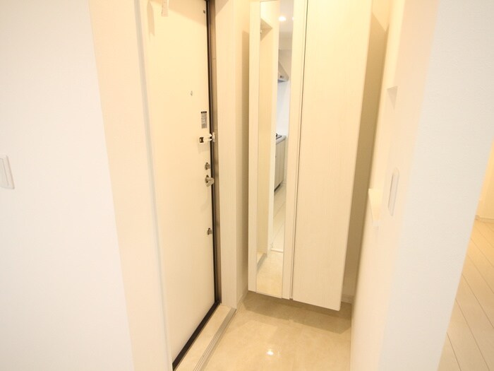 Fleuve Aの物件内観写真