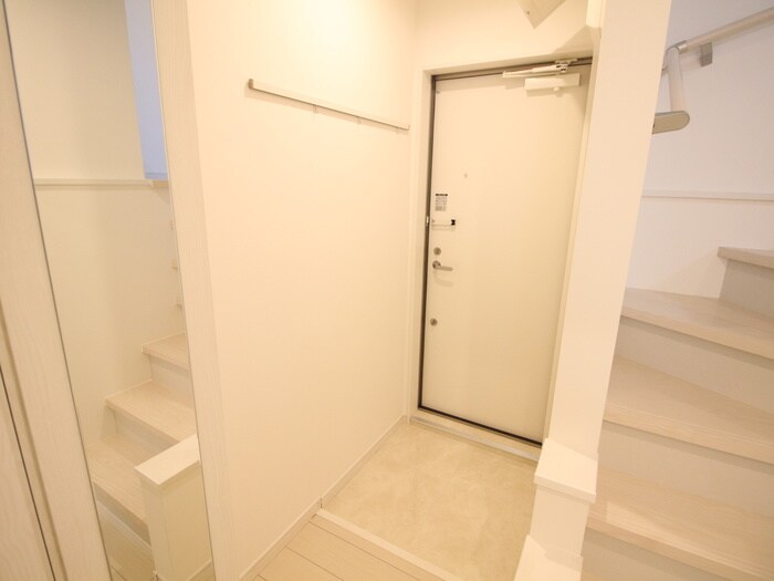 Fleuve Aの物件内観写真