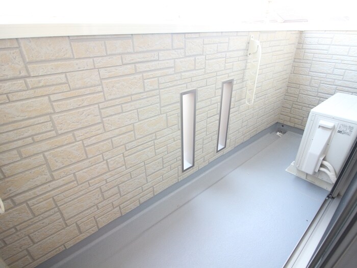 Fleuve Aの物件内観写真