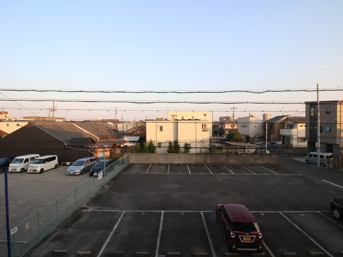 Fleuve Aの物件内観写真