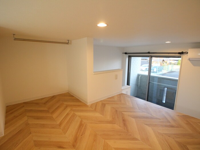 Fleuve Aの物件内観写真