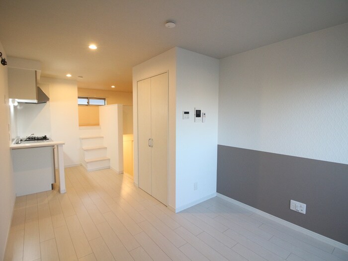 Fleuve Aの物件内観写真