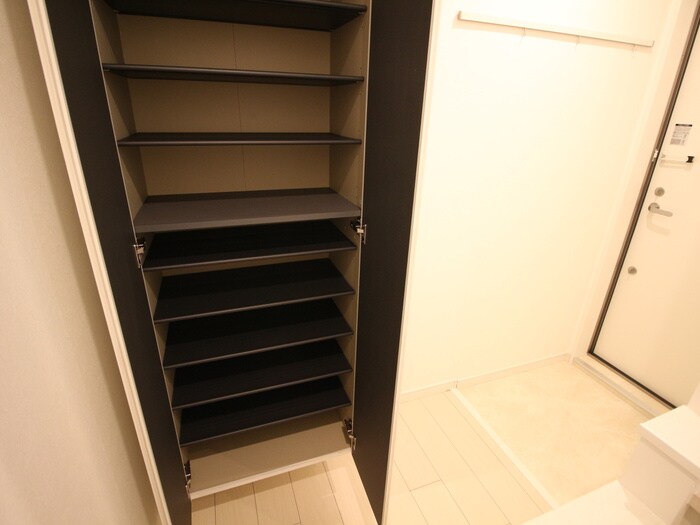 Fleuve Aの物件内観写真