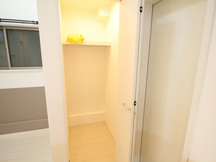 Fleuve Aの物件内観写真