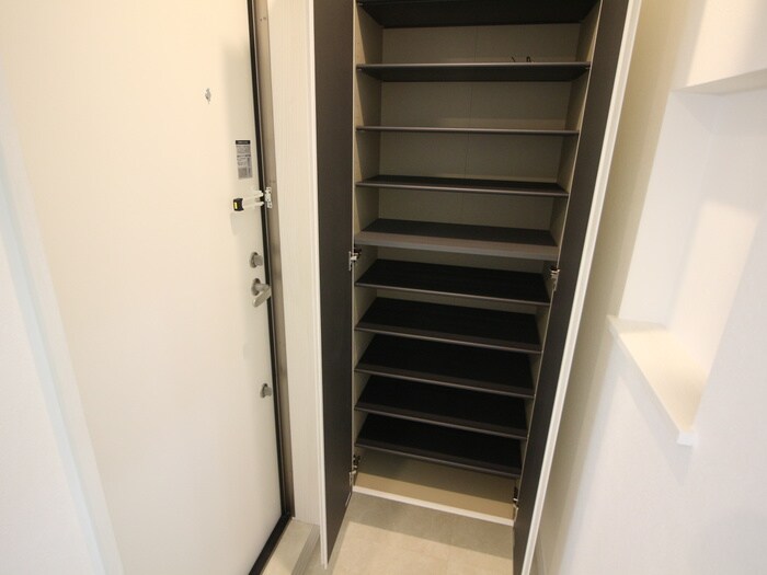 Fleuve Aの物件内観写真