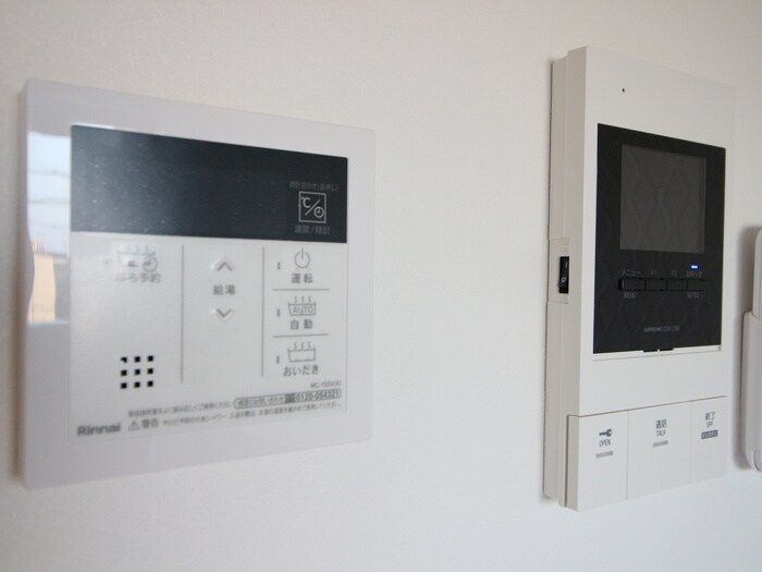 Fleuve Aの物件内観写真