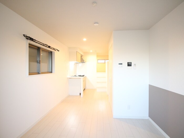 Fleuve Aの物件内観写真