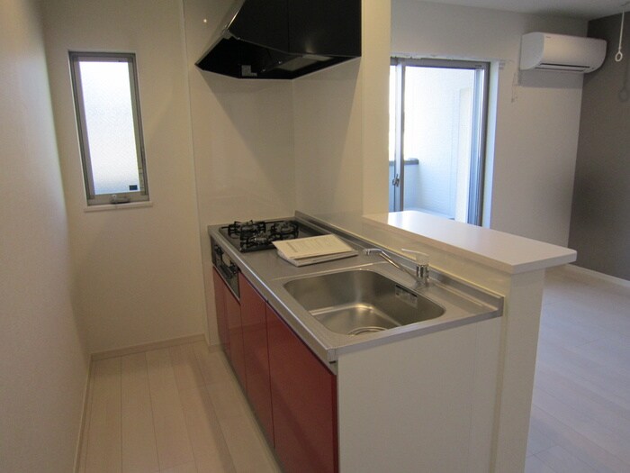 グランレーヴ浄心の物件内観写真