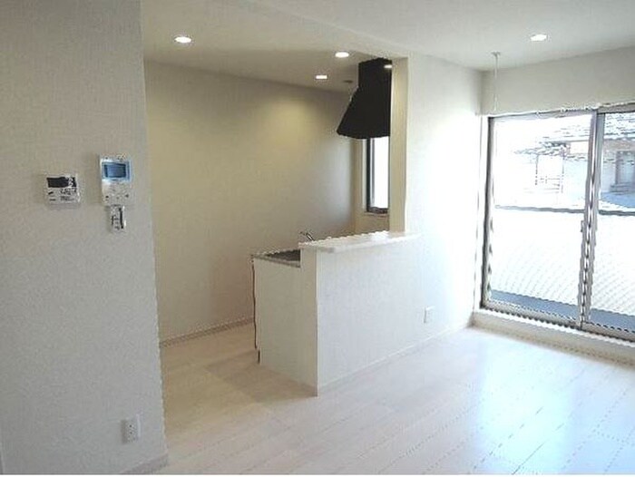 グランレーヴ浄心の物件内観写真