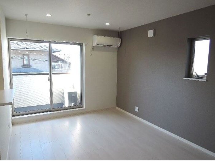 グランレーヴ浄心の物件内観写真