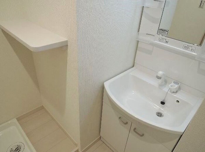 グランレーヴ浄心の物件内観写真