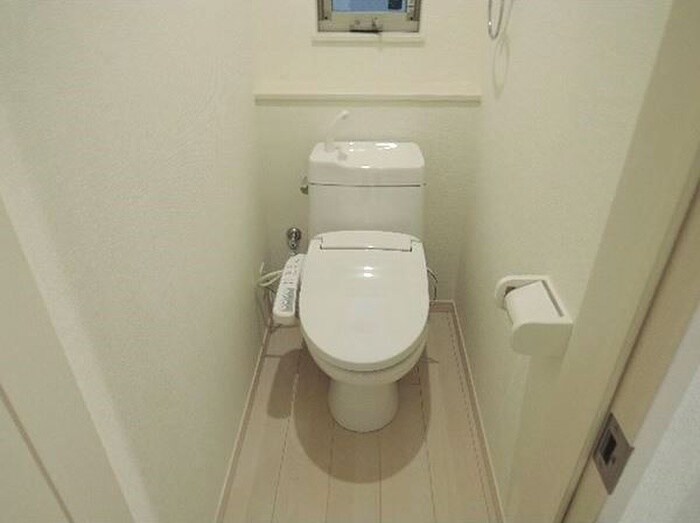 グランレーヴ浄心の物件内観写真