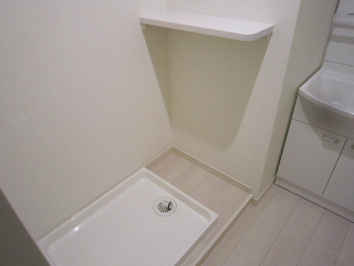 グランレーヴ浄心の物件内観写真