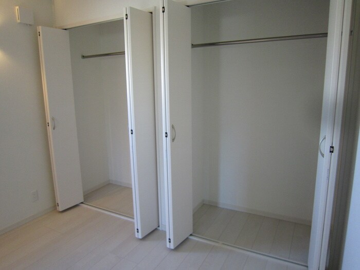 グランレーヴ浄心の物件内観写真