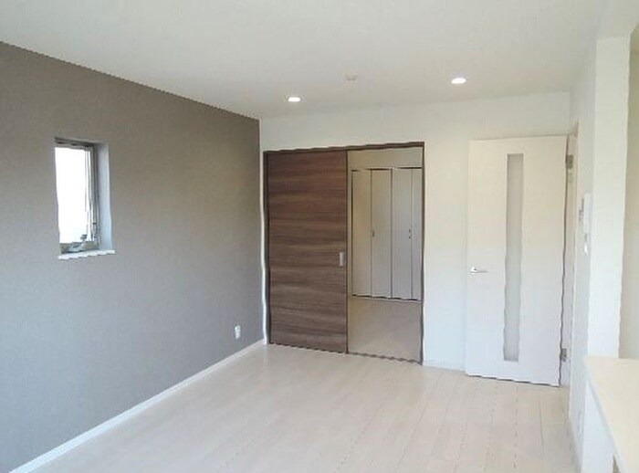 グランレーヴ浄心の物件内観写真