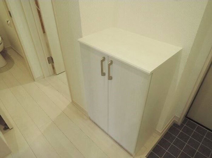 グランレーヴ浄心の物件内観写真