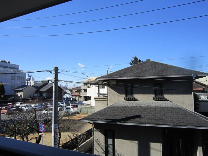 グランレーヴ浄心の物件内観写真