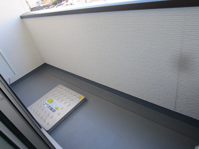 グランレーヴ浄心の物件内観写真