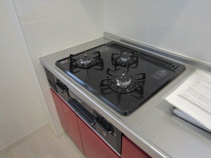 グランレーヴ浄心の物件内観写真