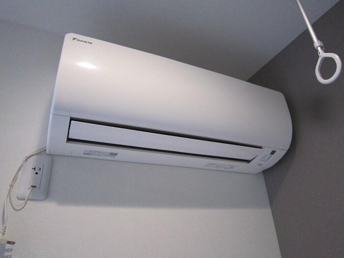 グランレーヴ浄心の物件内観写真