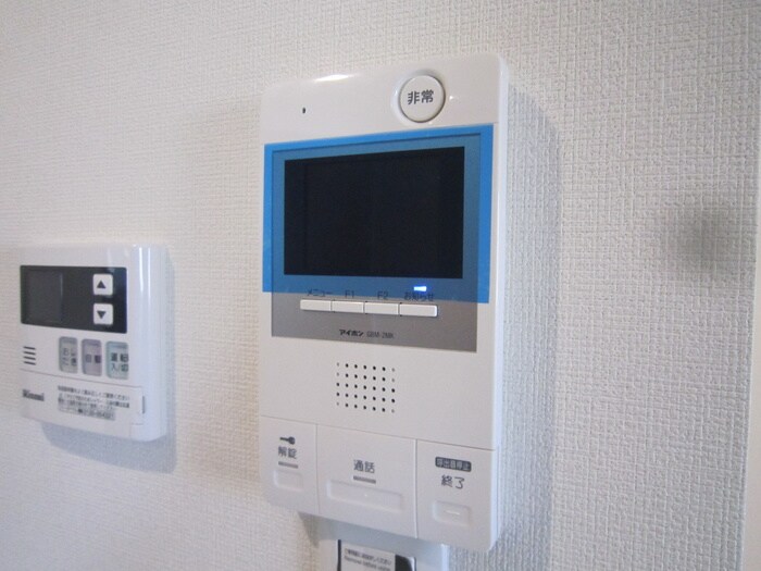 グランレーヴ浄心の物件内観写真