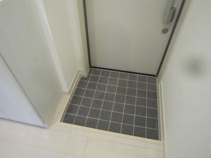 グランレーヴ浄心の物件内観写真