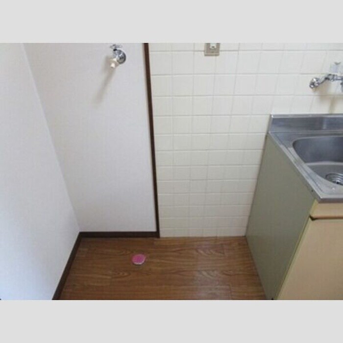 フェスタ東山の物件内観写真