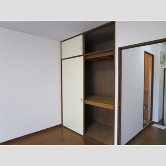 フェスタ東山の物件内観写真