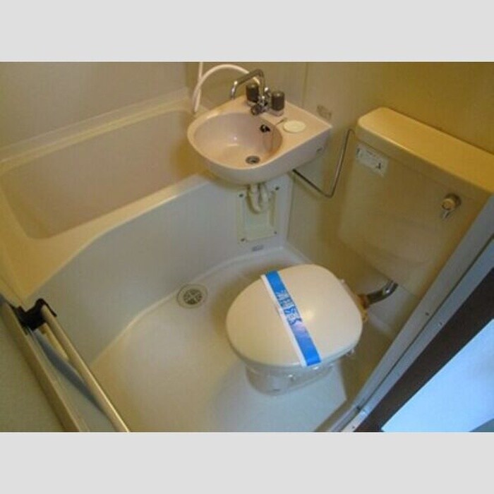 フェスタ東山の物件内観写真