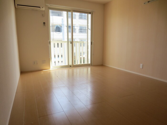 ピアチェーレＢ棟の物件内観写真