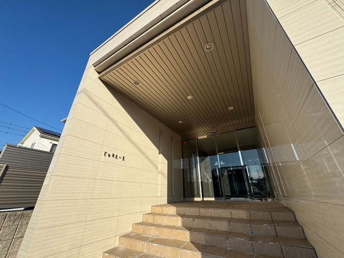 じゅうえーるの物件外観写真