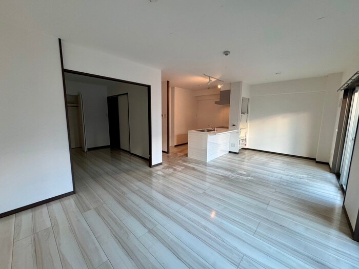 じゅうえーるの物件内観写真