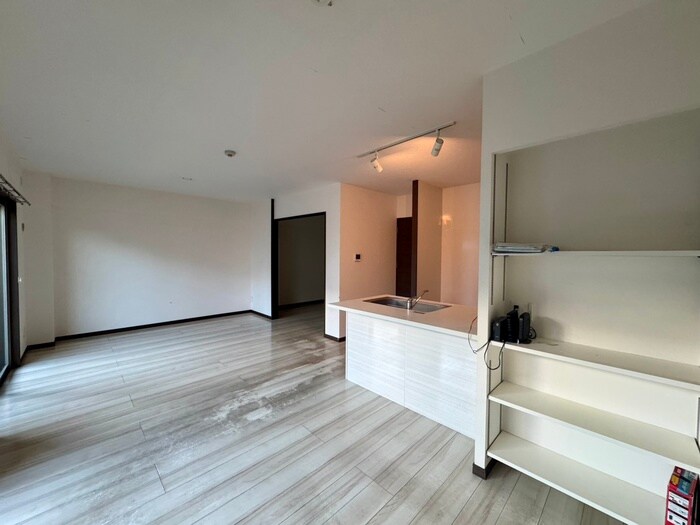 じゅうえーるの物件内観写真