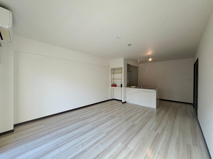 じゅうえーるの物件内観写真