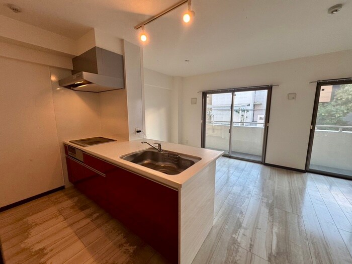 じゅうえーるの物件内観写真